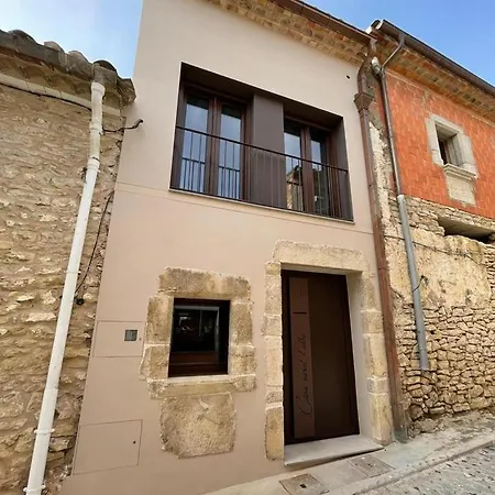 L'alba Holiday home