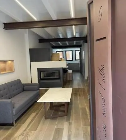 Holiday home L'alba Cati