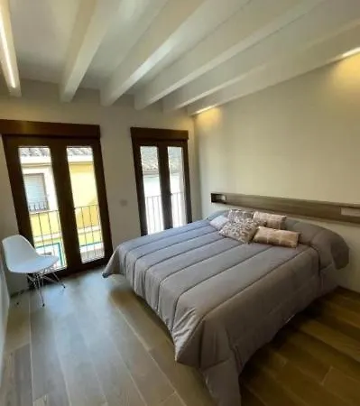 L'alba Holiday home
