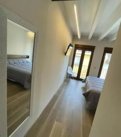 L'alba Holiday home