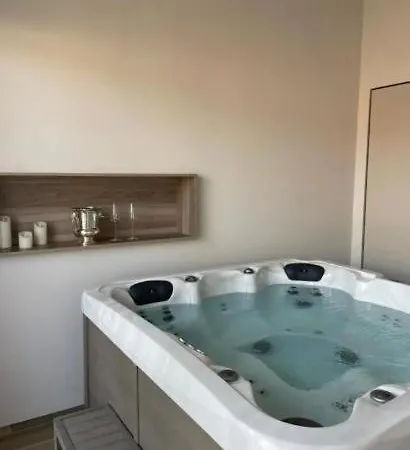 L'alba Holiday home Cati