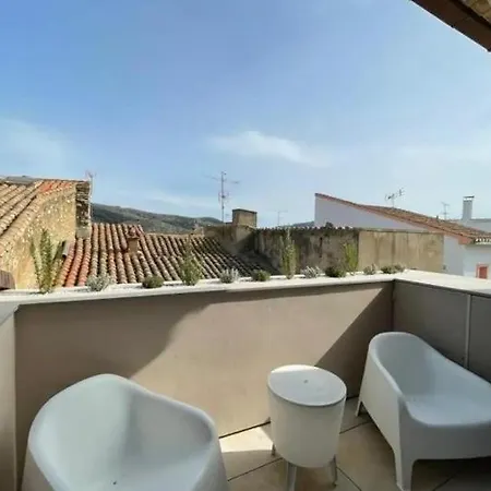 L'alba Holiday home Cati